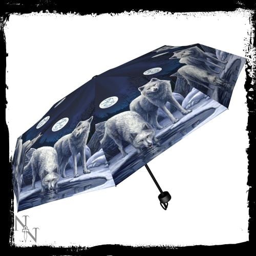 Warriors of Winter umbrella due sept 26th