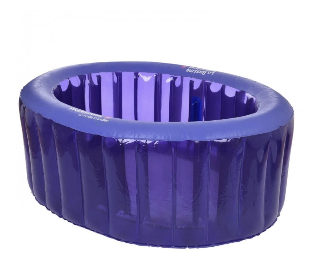 La Bassine birth pool