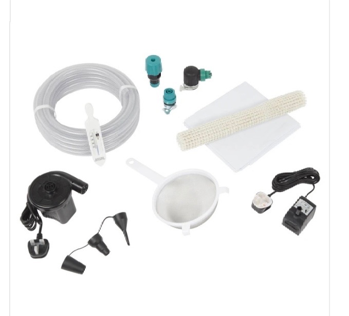 Water Birth Accessories