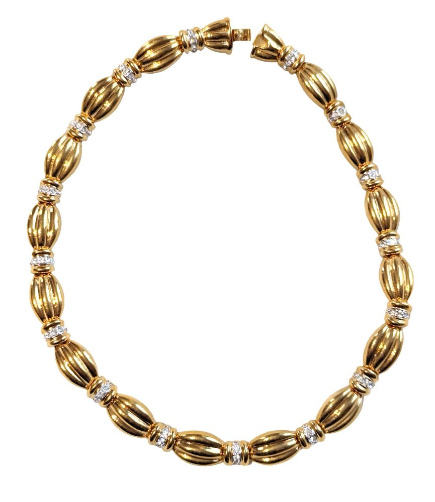 Cabouchon Necklaces, Chains and Pendants