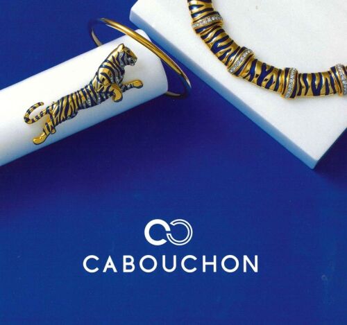 The Tiger Collection