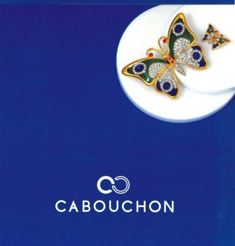 The Butterfly Collection with the prices in UK pounds