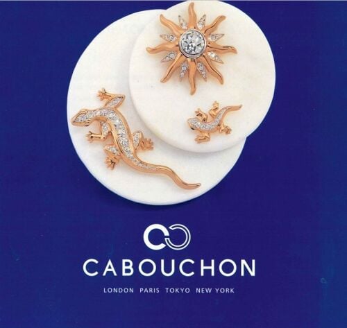 The Lizard Collection - Prices in UK pounds and Hfl, BF, and Lit