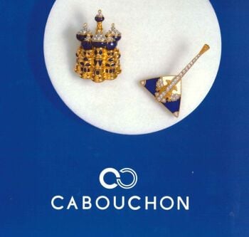 The Russian Collection - Prices in UK pounds