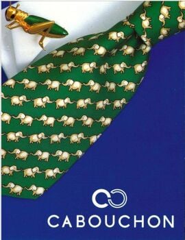 The Ties Collection - Prices in UK pounds