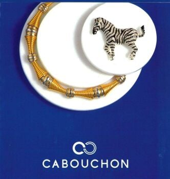 The Zebra Collection (1) - Prices in UK pounds