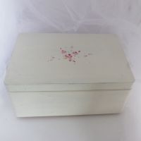 medium 'Rosie' Keepsake box