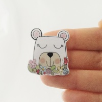 spring bear 