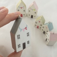 tiny house - larger