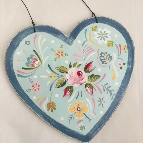 Heart #2