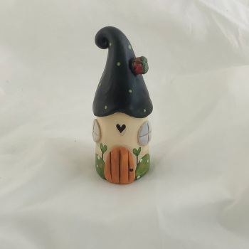 Fairy house #2