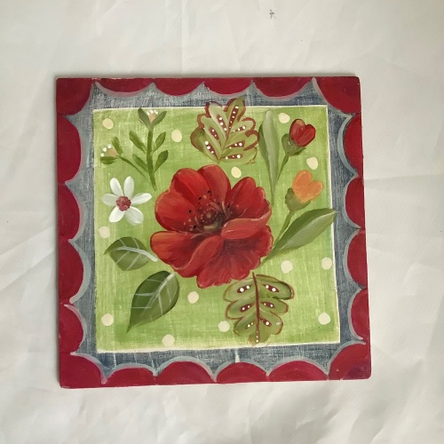 Mini painting #4