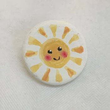 Pin #25sunshine