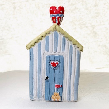 Beach hut - small #4