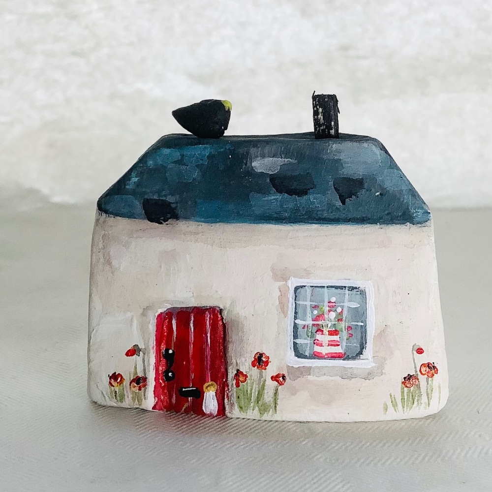 Mini cottage #9