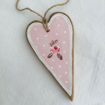 Primitive heart #1