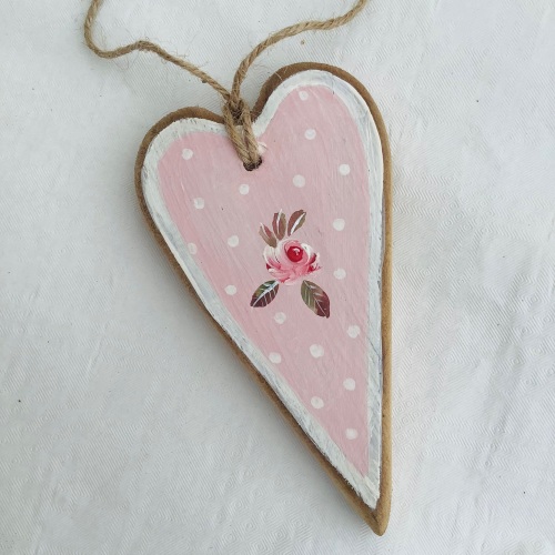 Primitive heart #1