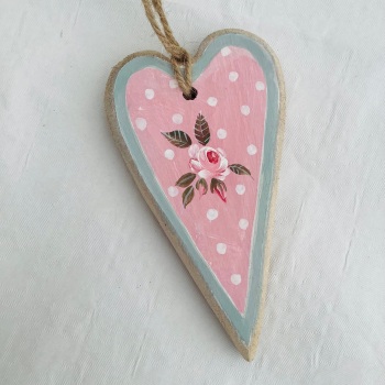 Primitive heart #2