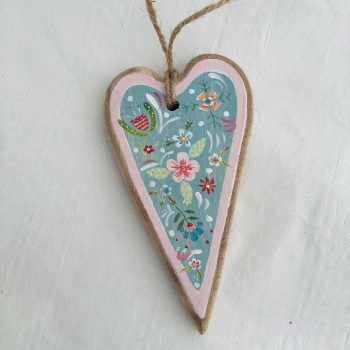 Primitive heart #3