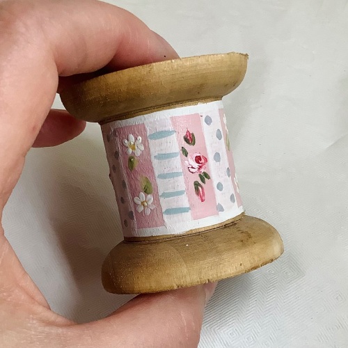 Small reel #1