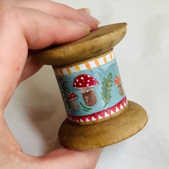 Small reel #2