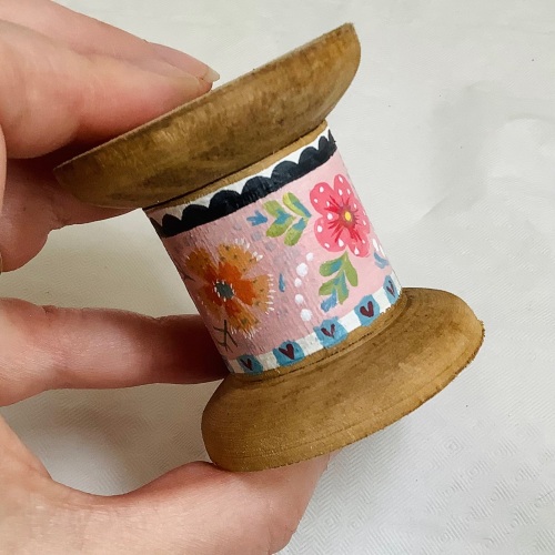 Small reel #3
