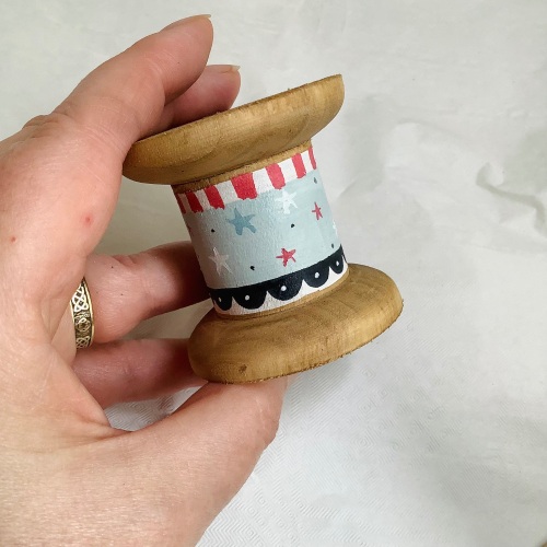 Small reel #7