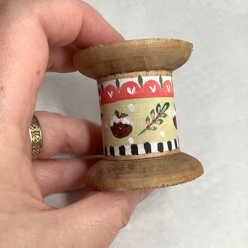 Small reel #17