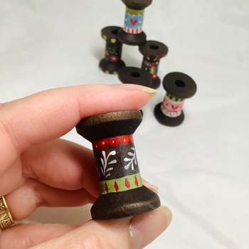 Tiny reel #3