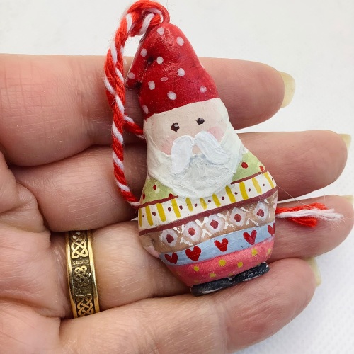 Little Beardy Man #3