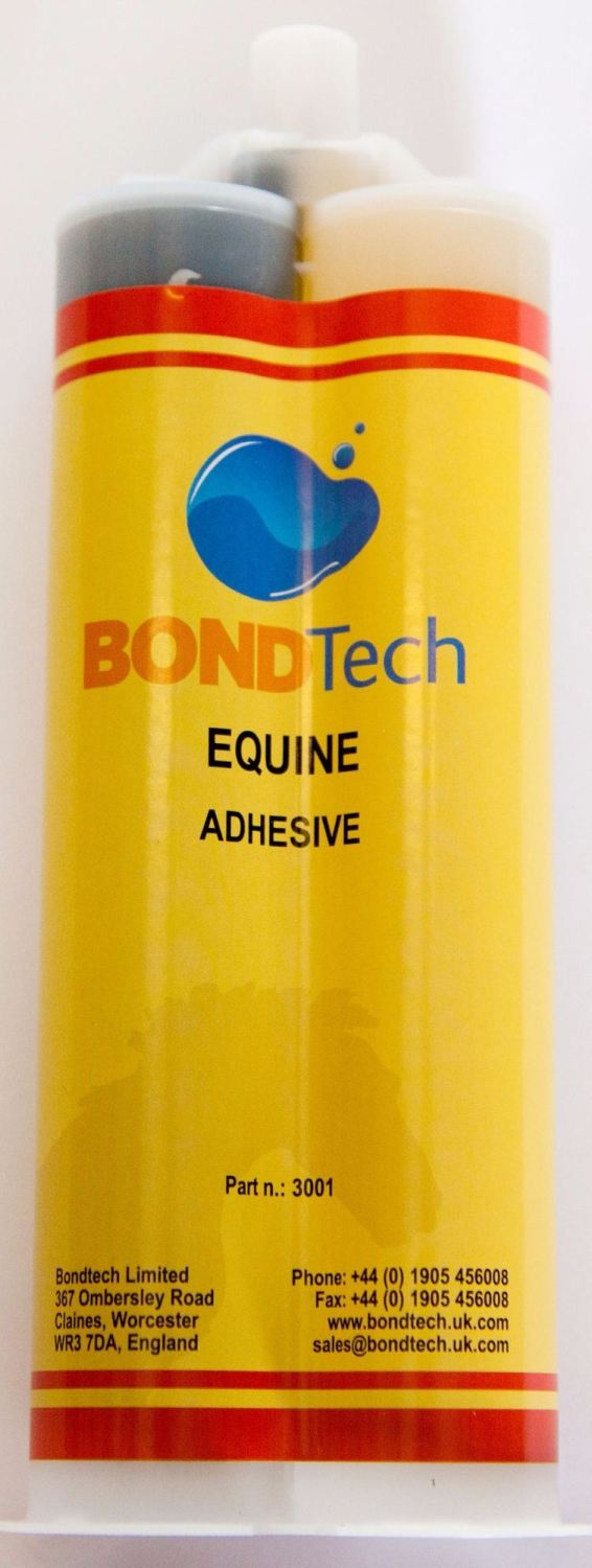 Bond Tech Equine Adhesive