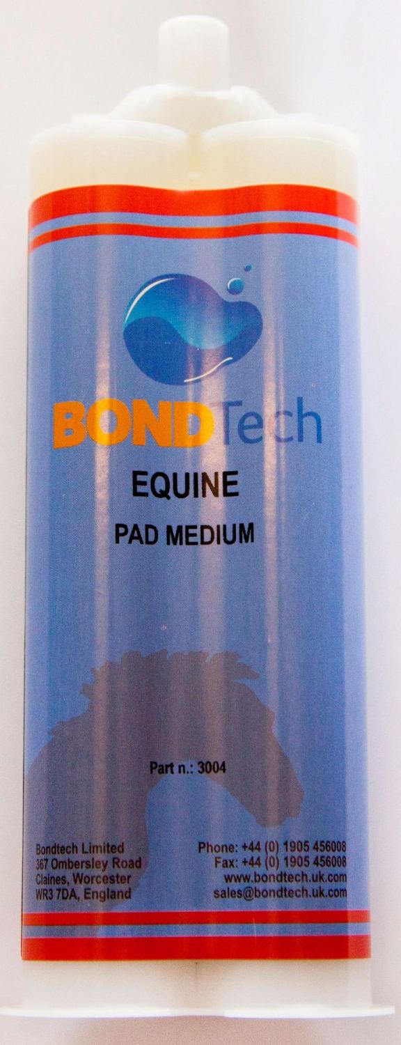 Bond Tech Equine Pad Material