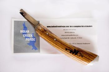 Indian Creek Knife