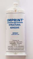 Imprint Structural Adhesive