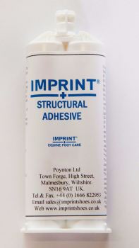 Imprint Structural Adhesive