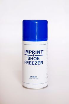 Imprint Shoe Freezer