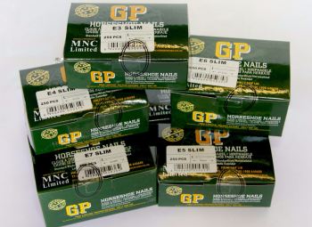 GP E 5 Nails (250)