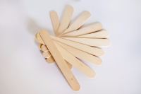 Equilox Wood Applicator Sticks