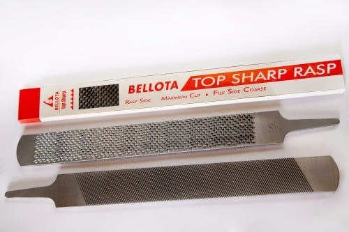Bellota Top Sharp Rasp