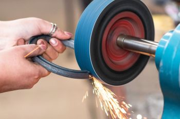 C.T.M.K Expander Wheel