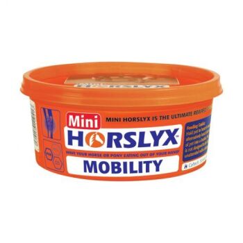 Horslyx Mini - Mobility