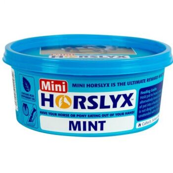 Horslyx Mini - Mint