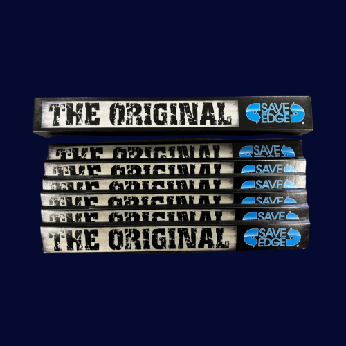 BOX x 6 Save Edge Original Rasps