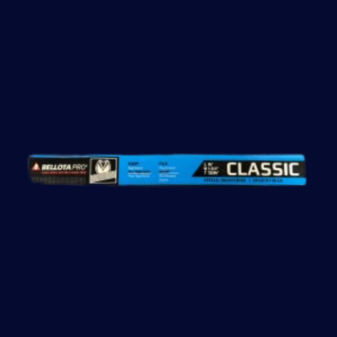SINGLE Bellota Classic Rasp