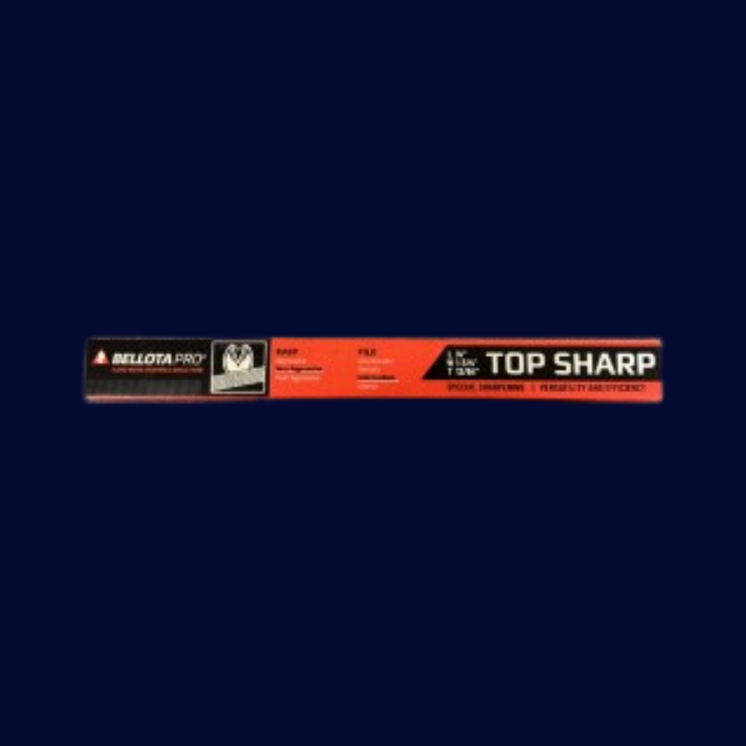 SINGLE Bellota Top Sharp Rasp