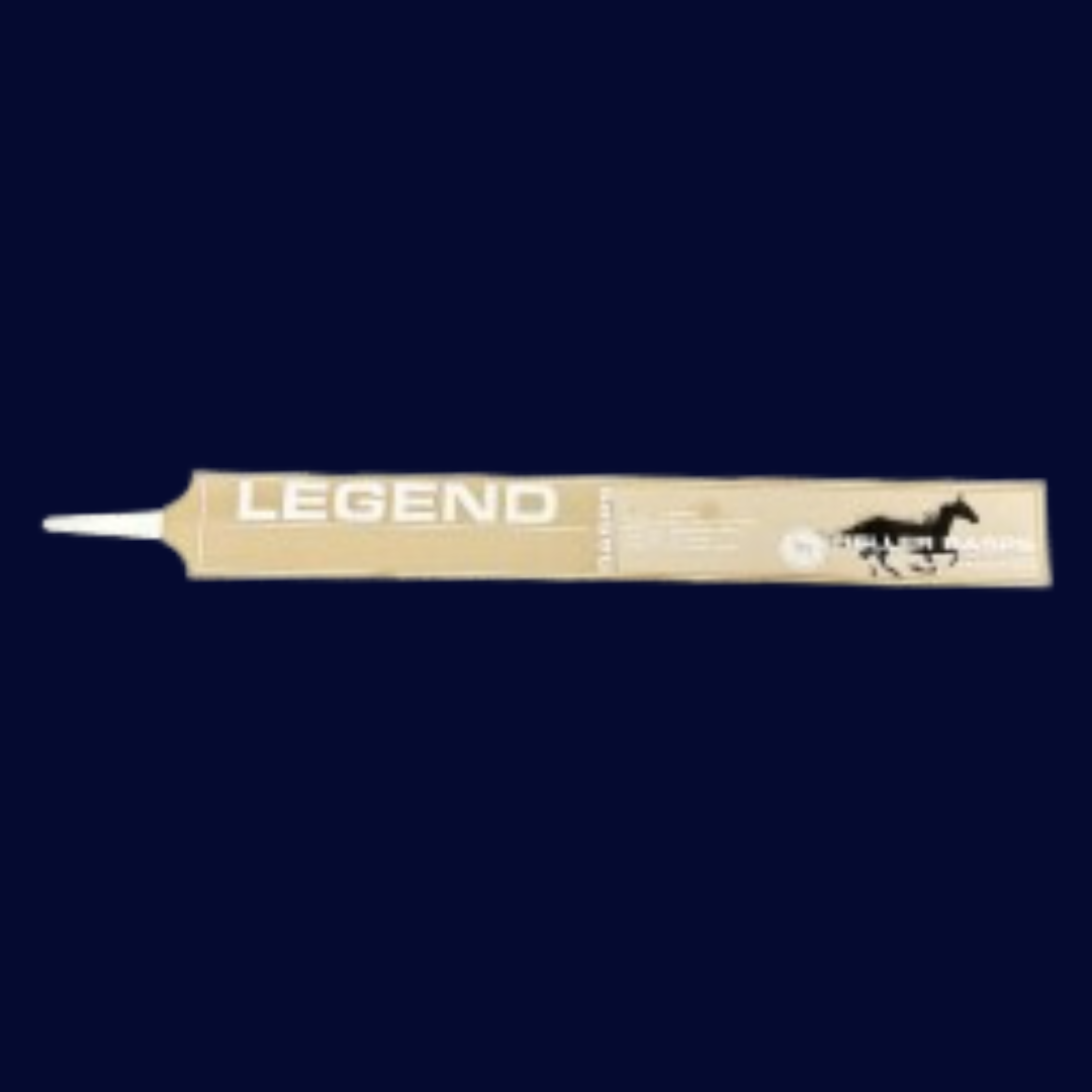 SINGLE Heller Legend Rasp