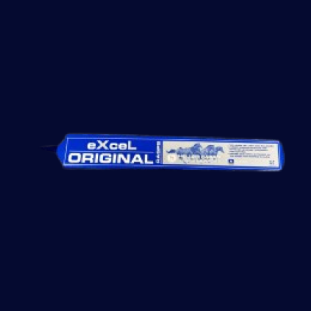 SINGLE Heller Excel Original Rasp