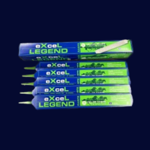 BOX x 5 Heller Legend Excel