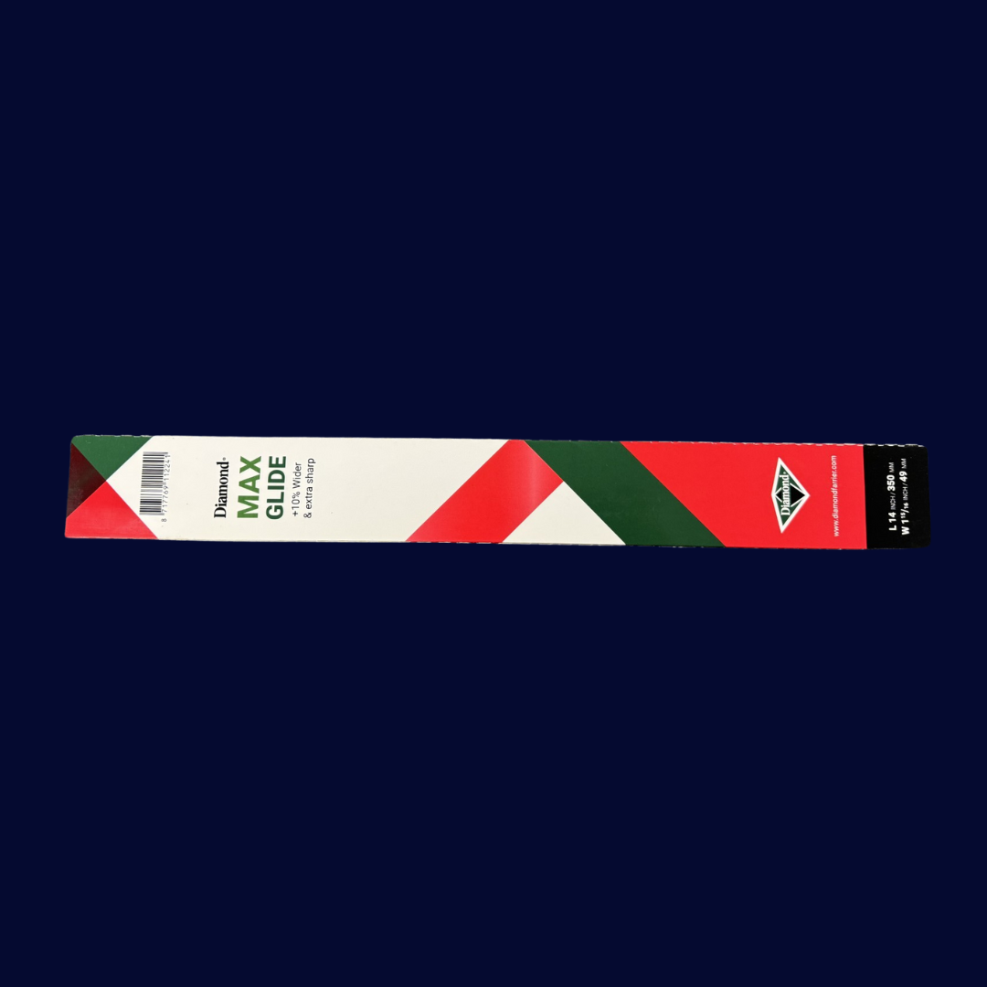 BOX x 6 Diamond Max Glide