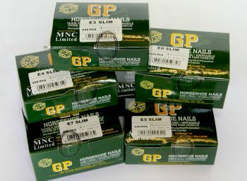 GP E 3 Nails (250)